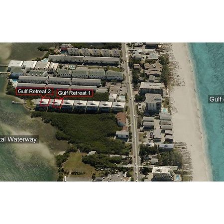 Gulf Retreat 2: Magnificent Water Views, Steps To Beach, None Cleaner, None Nicer! Clearwater Beach Esterno foto