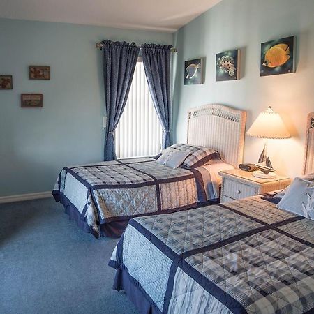 Gulf Retreat 2: Magnificent Water Views, Steps To Beach, None Cleaner, None Nicer! Clearwater Beach Esterno foto