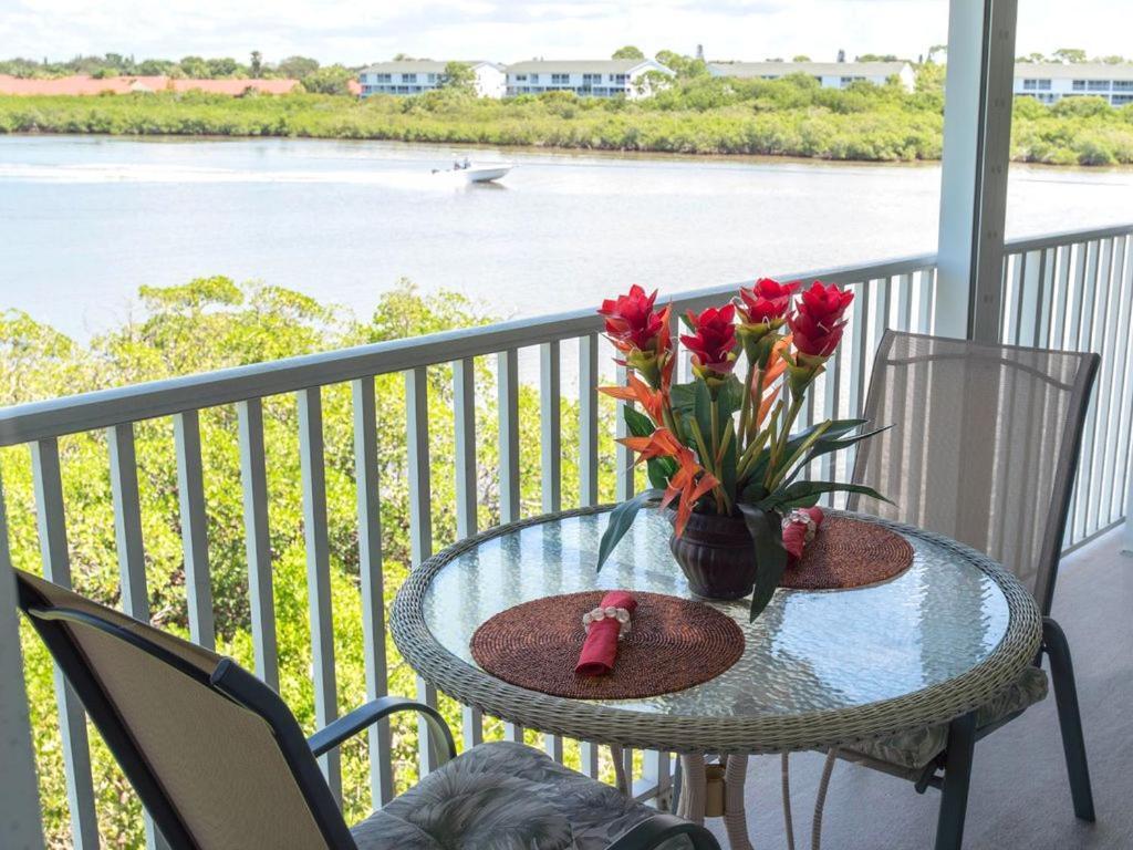 Gulf Retreat 2: Magnificent Water Views, Steps To Beach, None Cleaner, None Nicer! Clearwater Beach Esterno foto