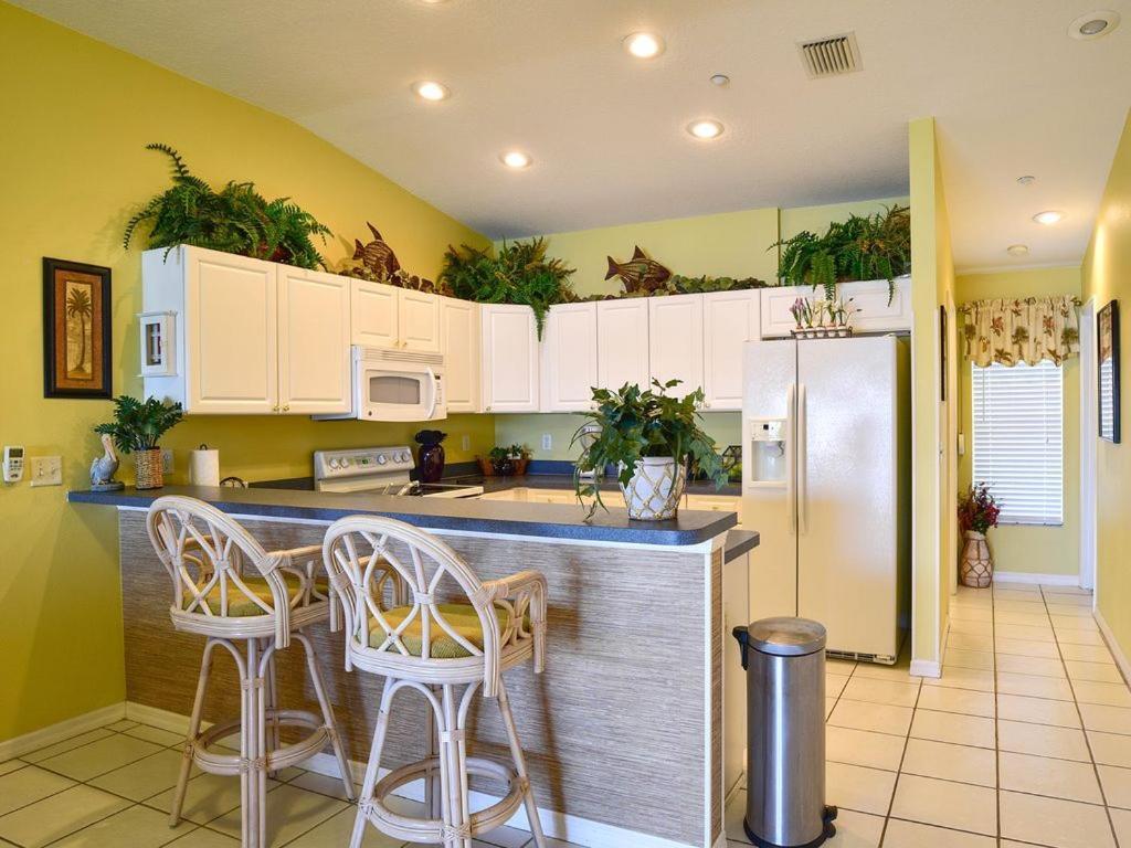 Gulf Retreat 2: Magnificent Water Views, Steps To Beach, None Cleaner, None Nicer! Clearwater Beach Esterno foto