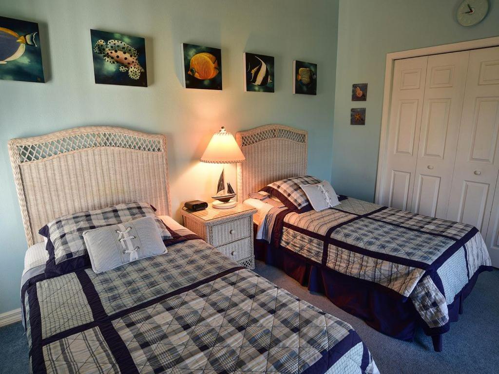 Gulf Retreat 2: Magnificent Water Views, Steps To Beach, None Cleaner, None Nicer! Clearwater Beach Esterno foto