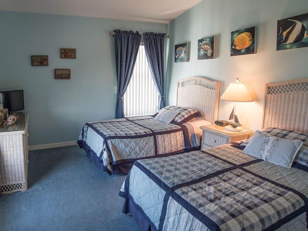 Gulf Retreat 2: Magnificent Water Views, Steps To Beach, None Cleaner, None Nicer! Clearwater Beach Esterno foto