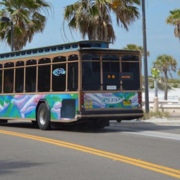 Gulf Retreat 2: Magnificent Water Views, Steps To Beach, None Cleaner, None Nicer! Clearwater Beach Esterno foto